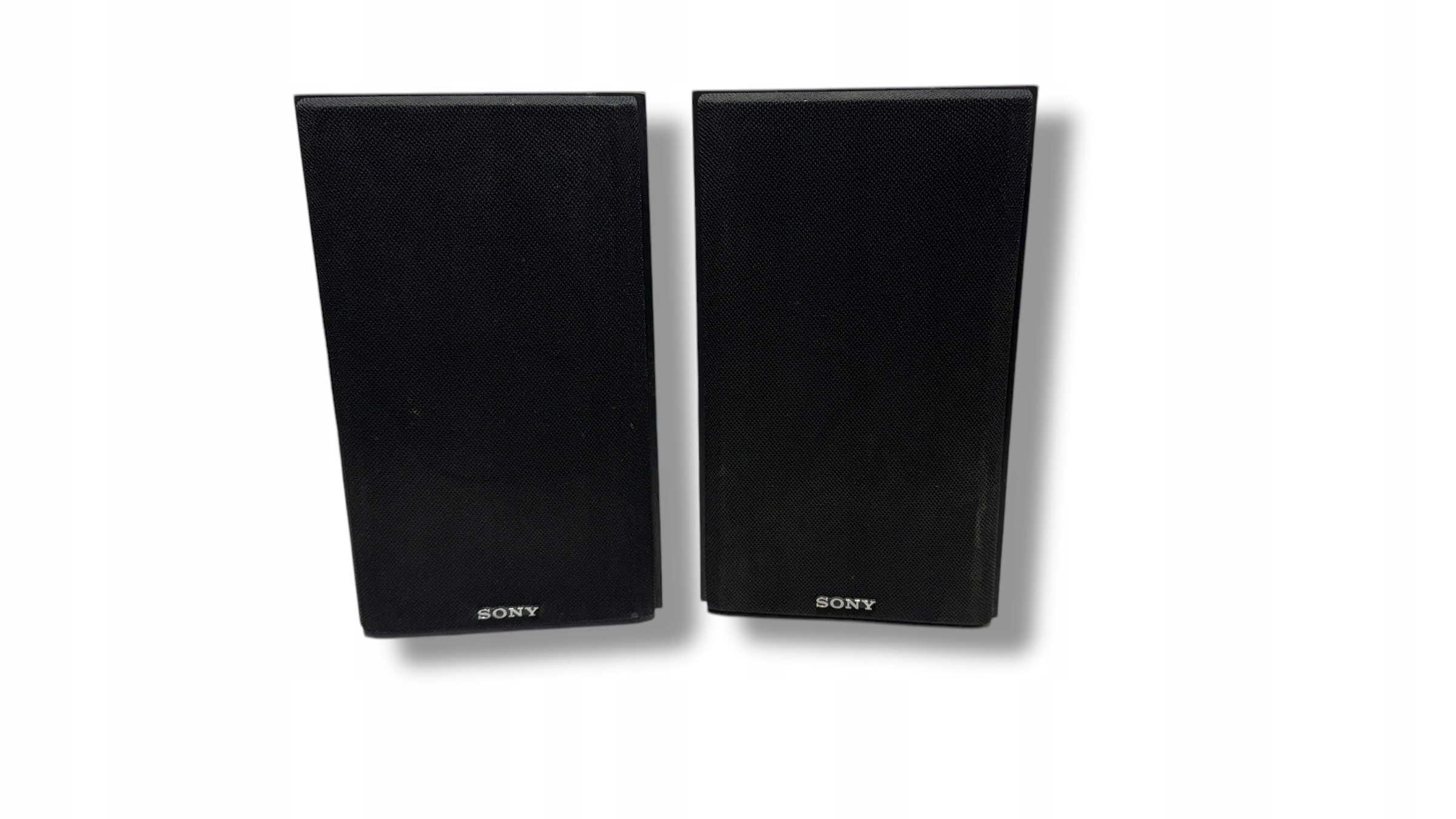 Колонки Sony APM 3000 мониторы