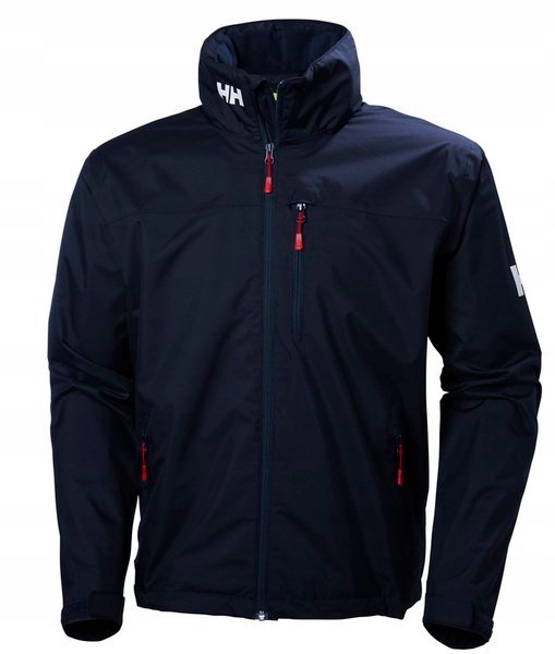 Kurtka Hh Crew Hooded Midlayer 33874-597 r. L