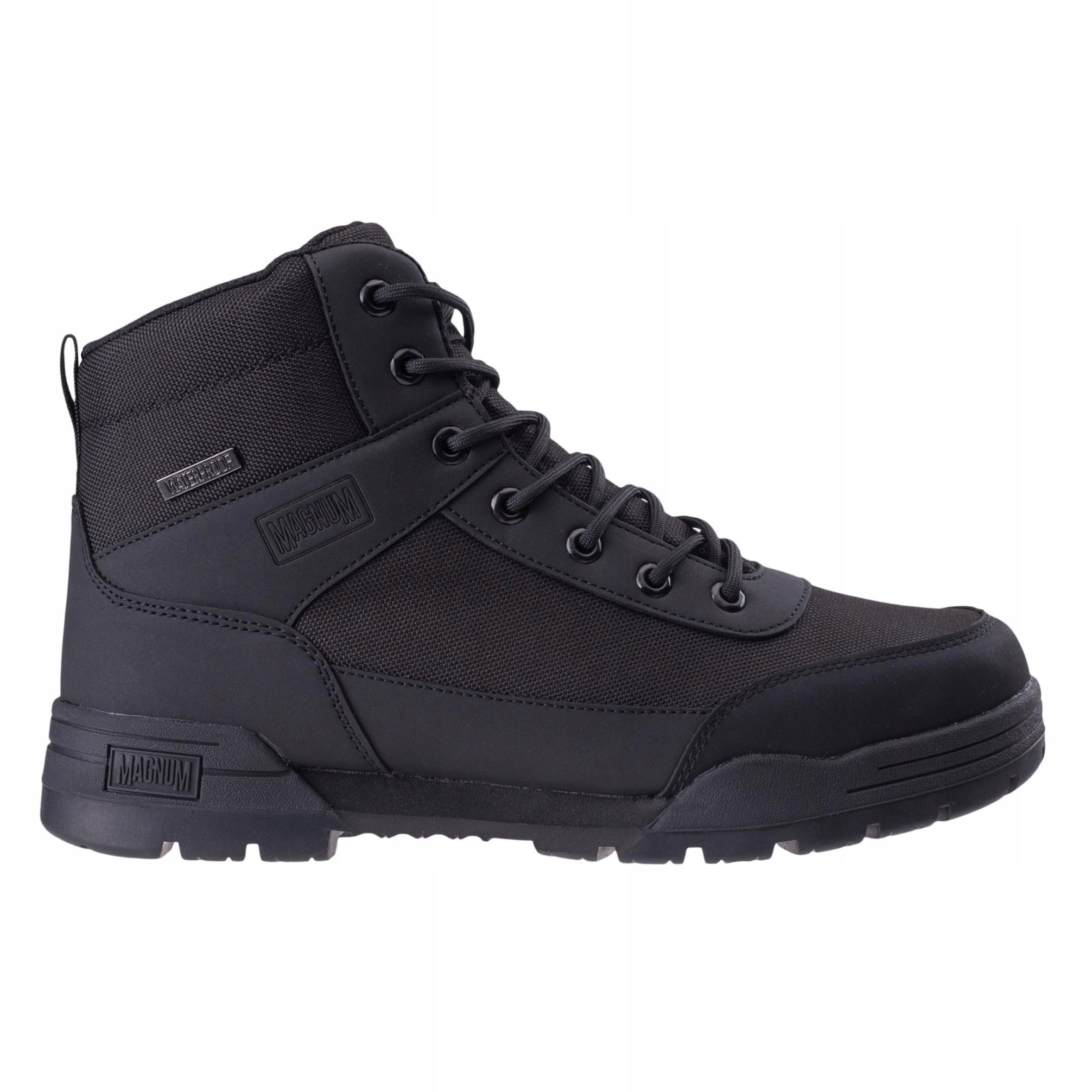 Męskie Buty Armory MID Wp 42