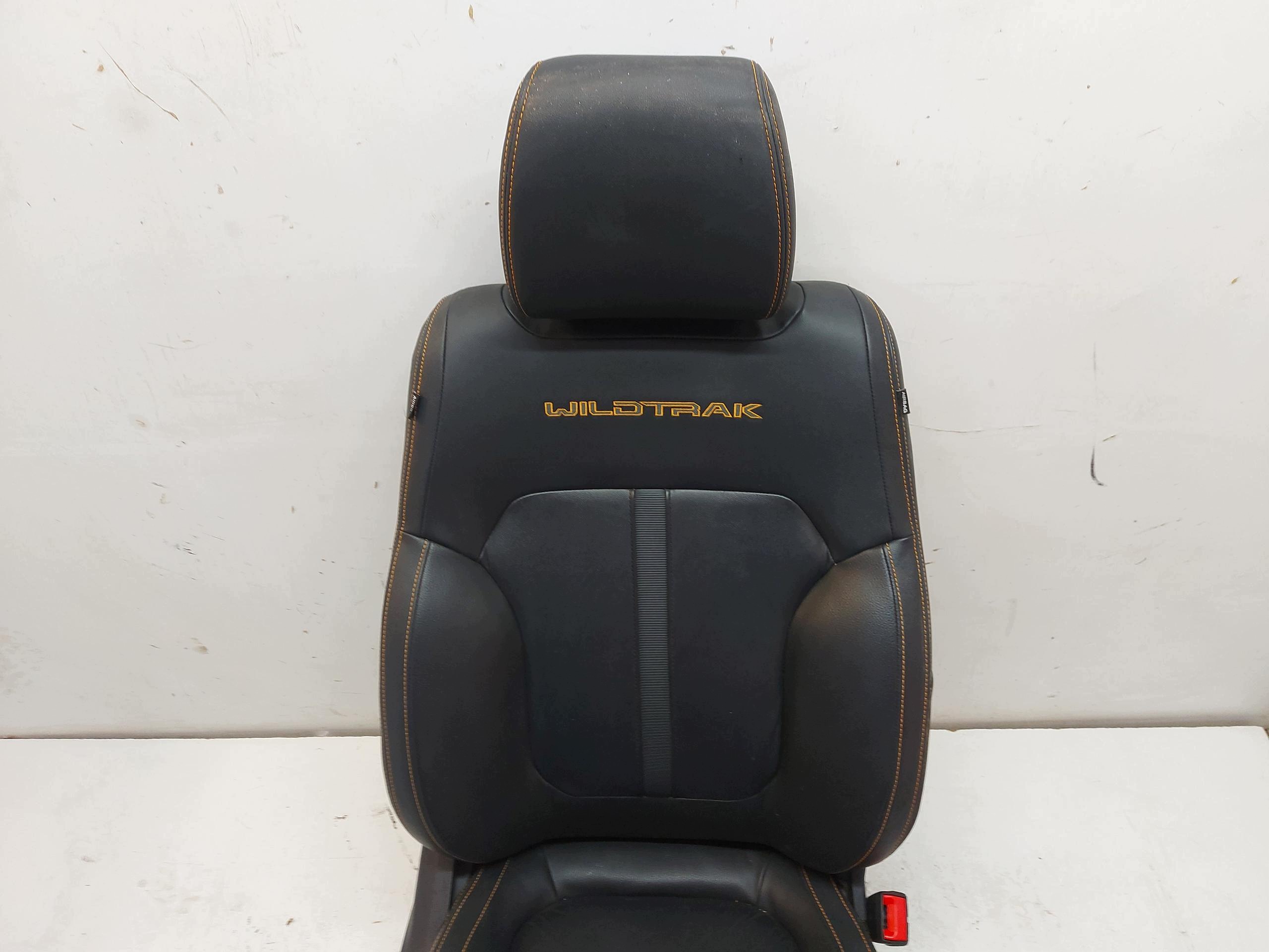 Ford Ranger VI 6 seat front right WILDTRACK