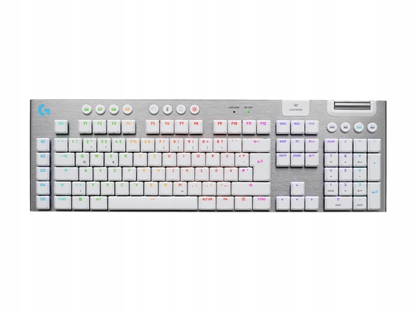 Logitech G915 X Lightspeed 920-012690