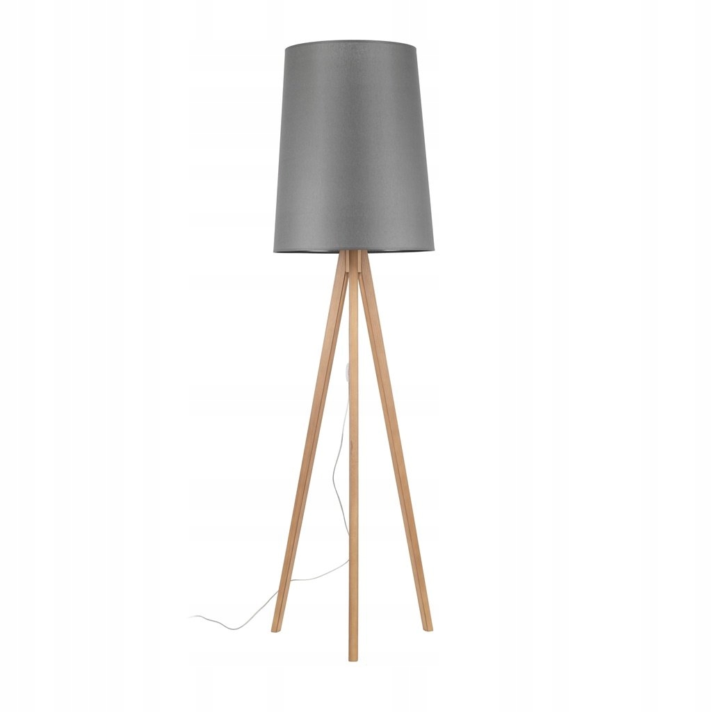 Podlahová lampa Walz Gray 5046 Tk Lighting