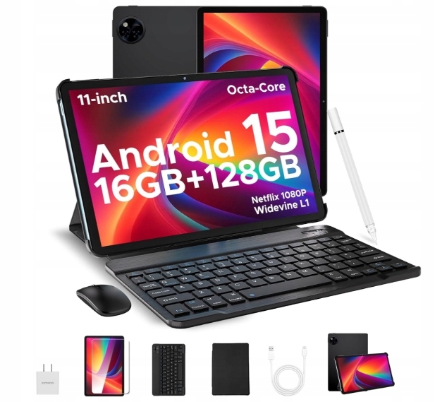 Tablet DOOGEE U11 11