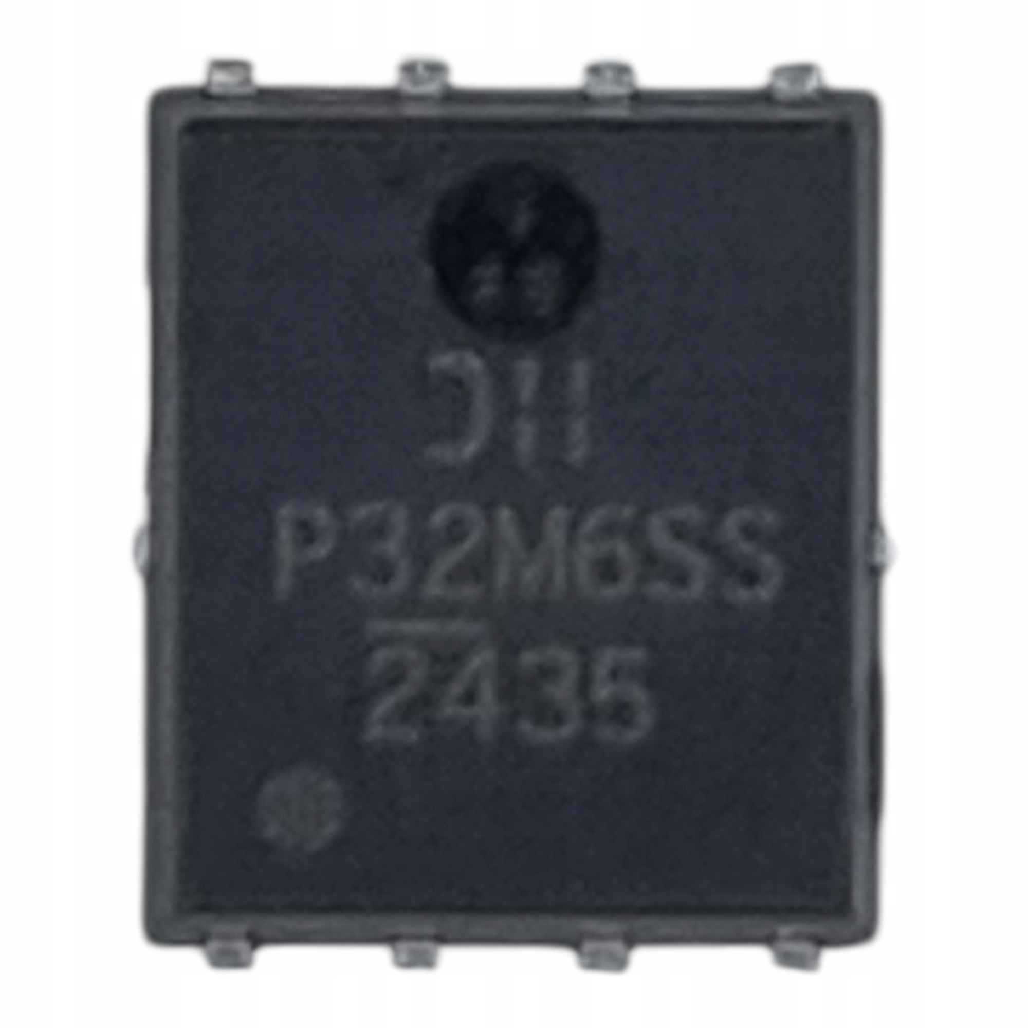 UKŁAD DMP32M6SPS P32M6SS