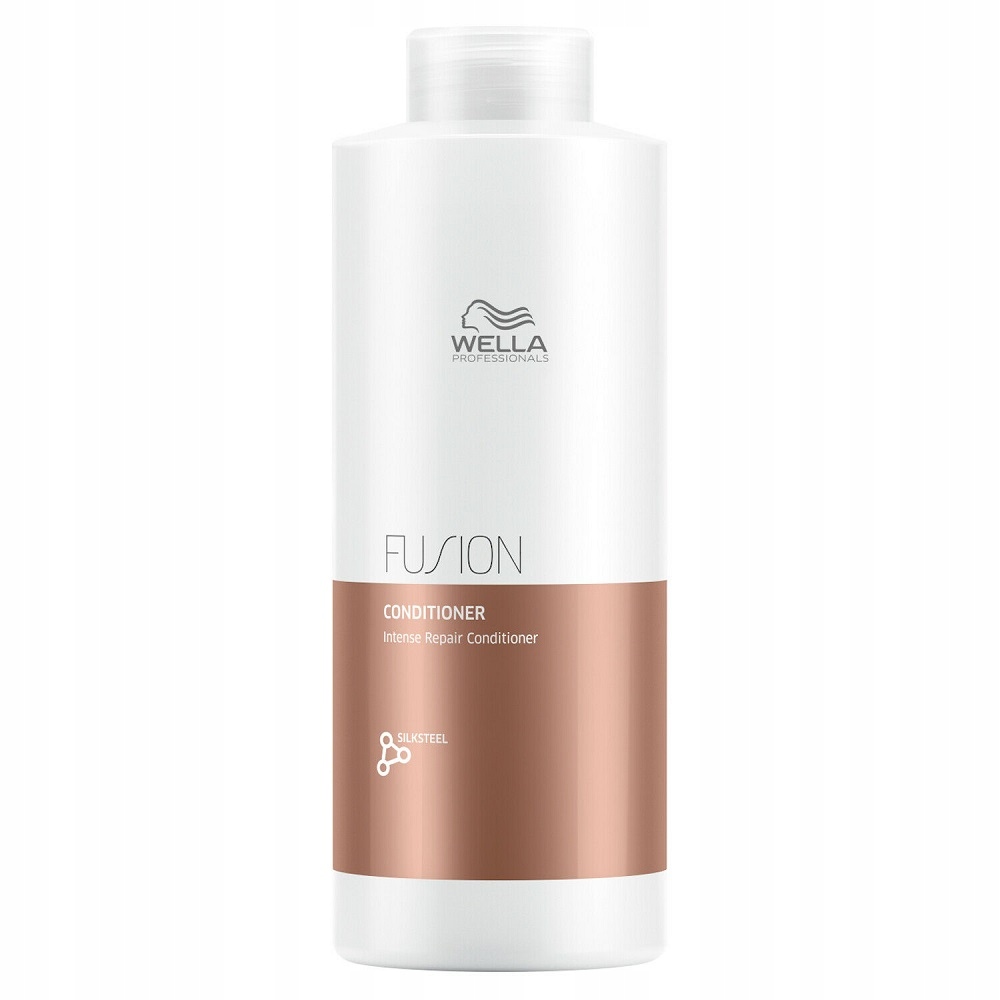 Wella Professionals Fusion kondicionér pro obnovu poškozených vlasů 1000 ml