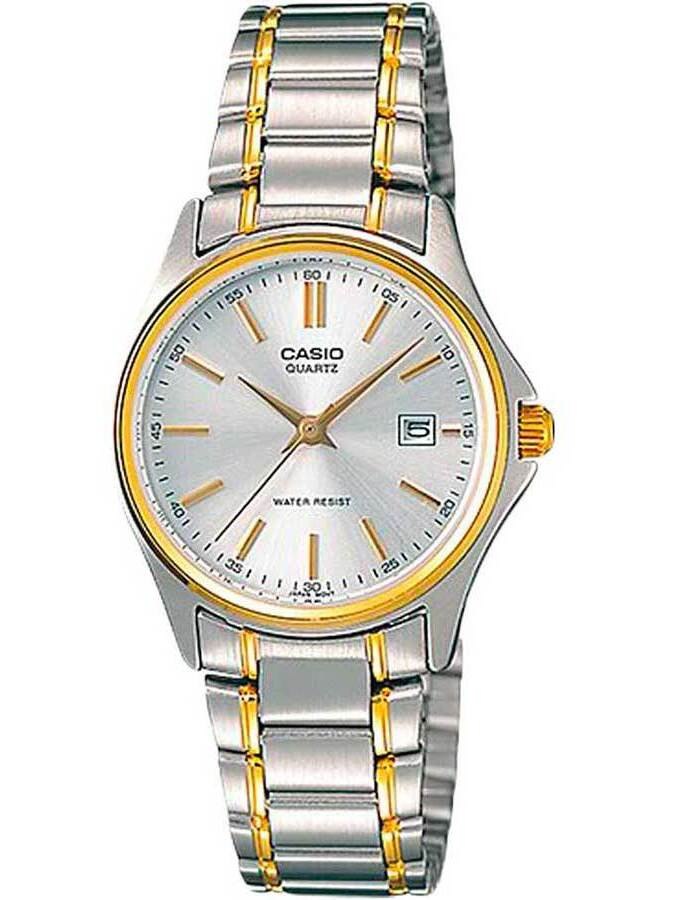 Dámské Hodinky Casio LTP-1183G-7A (zd516c) Box
