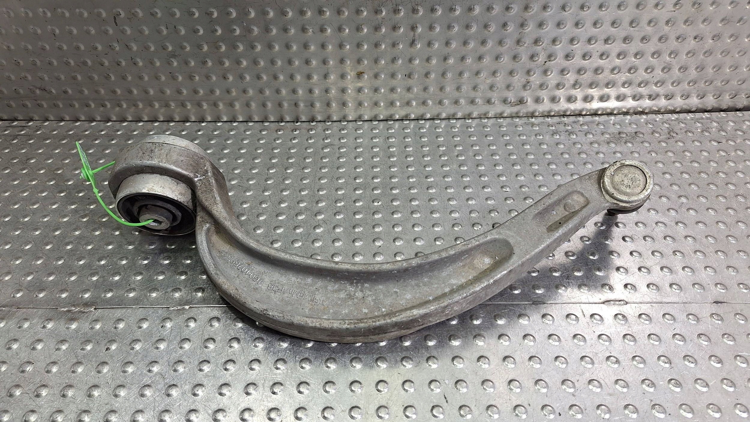 arm left front 4G0407695 AUDI A6 C7 A7 C7 PORSCHE MACAN 95B