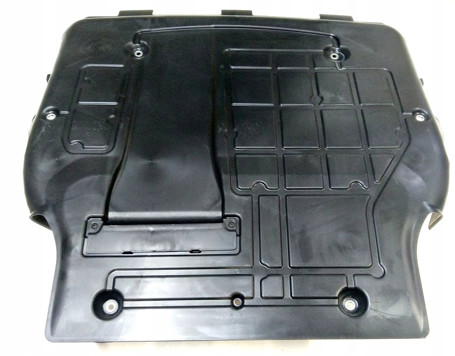 NOWA OSŁONA PŁYTA POD SILNIK VW T6 2020- 7LA825453A ORYGINAŁ VW