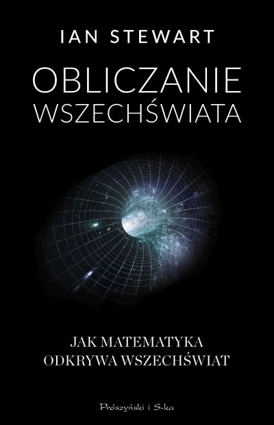 

Obliczanie Wszechświata Ian Stewart