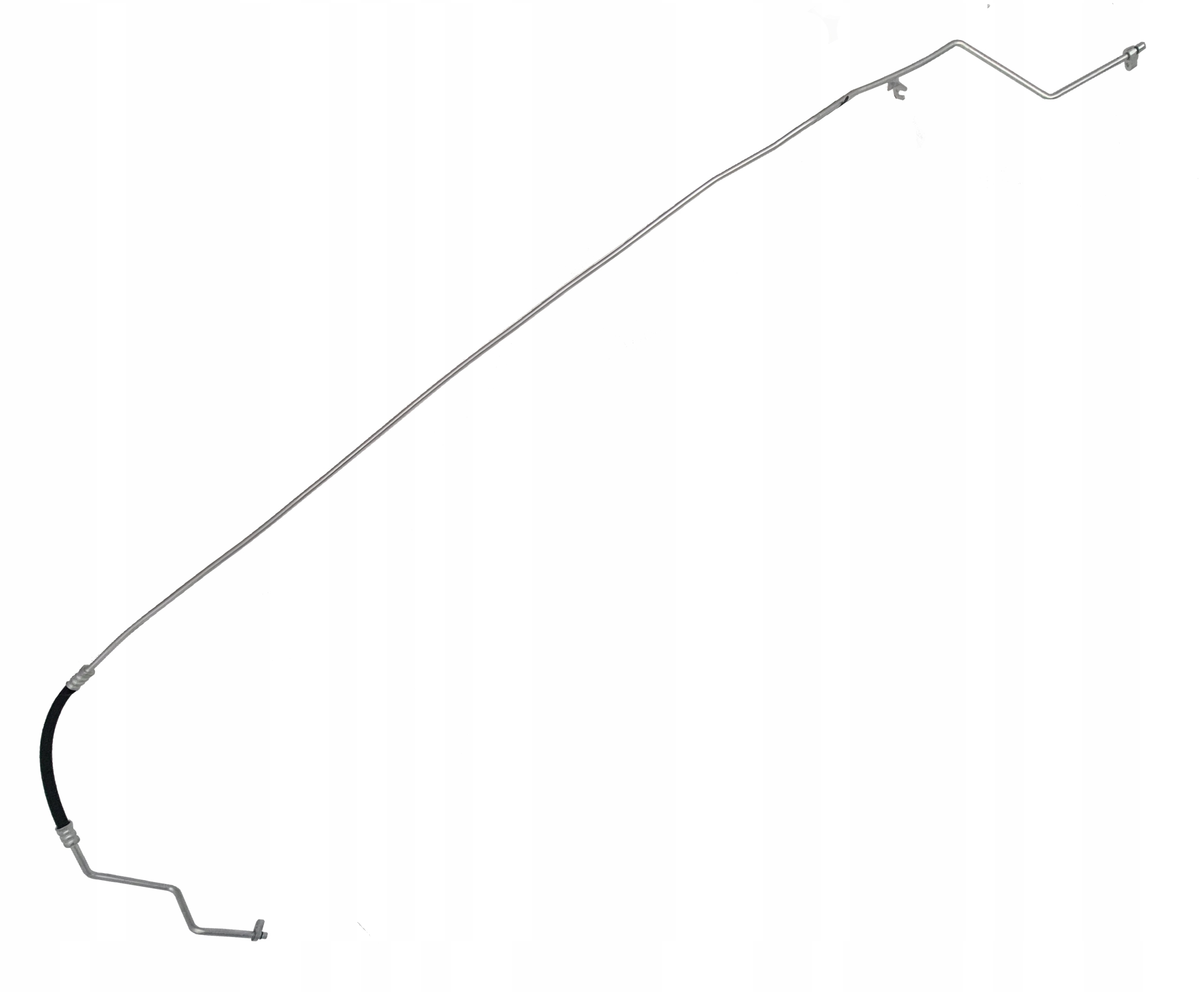 93450175 - КАБЕЛЬ КОНДИЦИОНЕРА OPEL VIVARO II B 1.6 CDTI