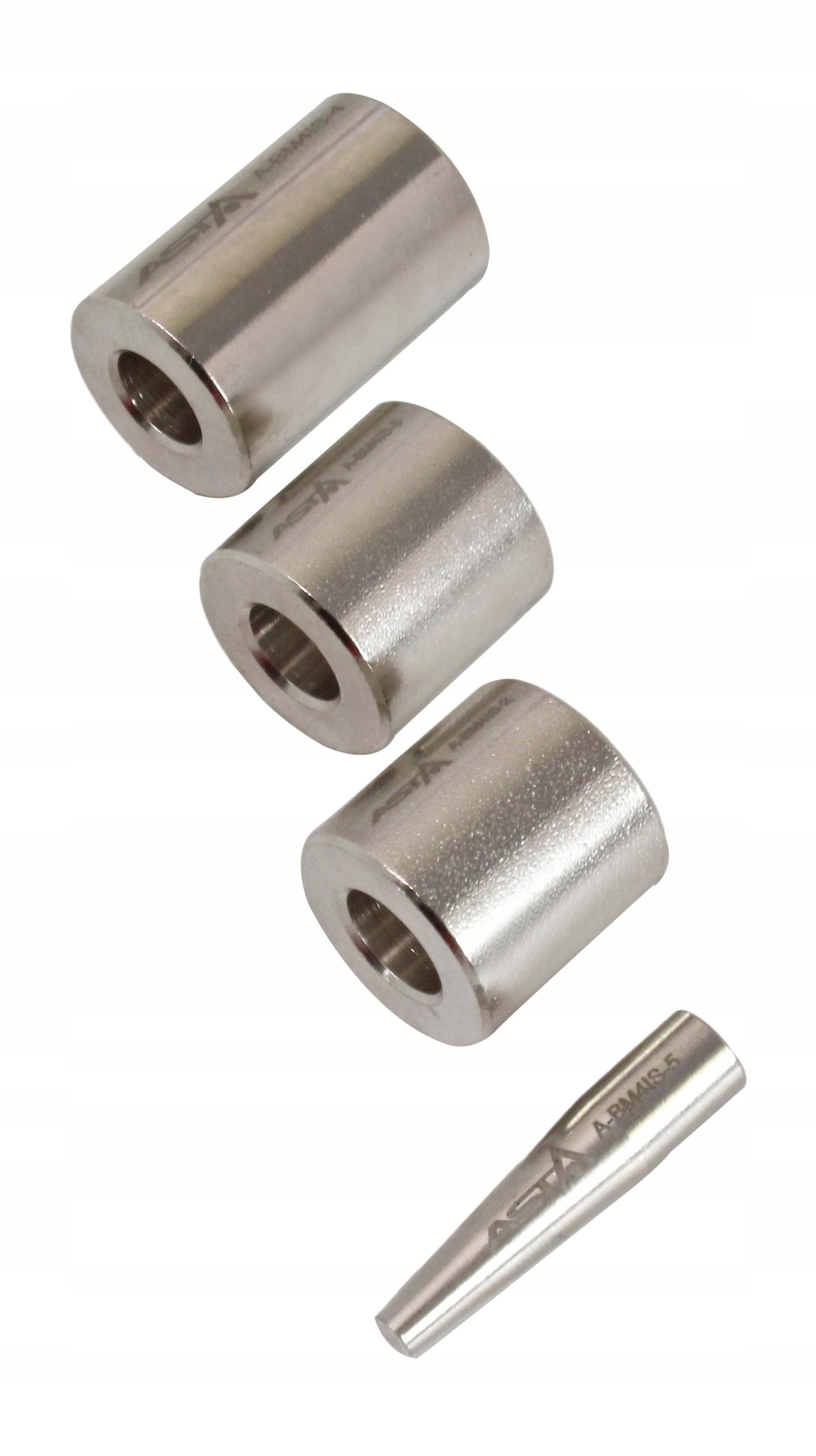 TULEJE MONTAŻOWE PIERŚCIENI WTRYSKIWACZY BMW Marka Asta