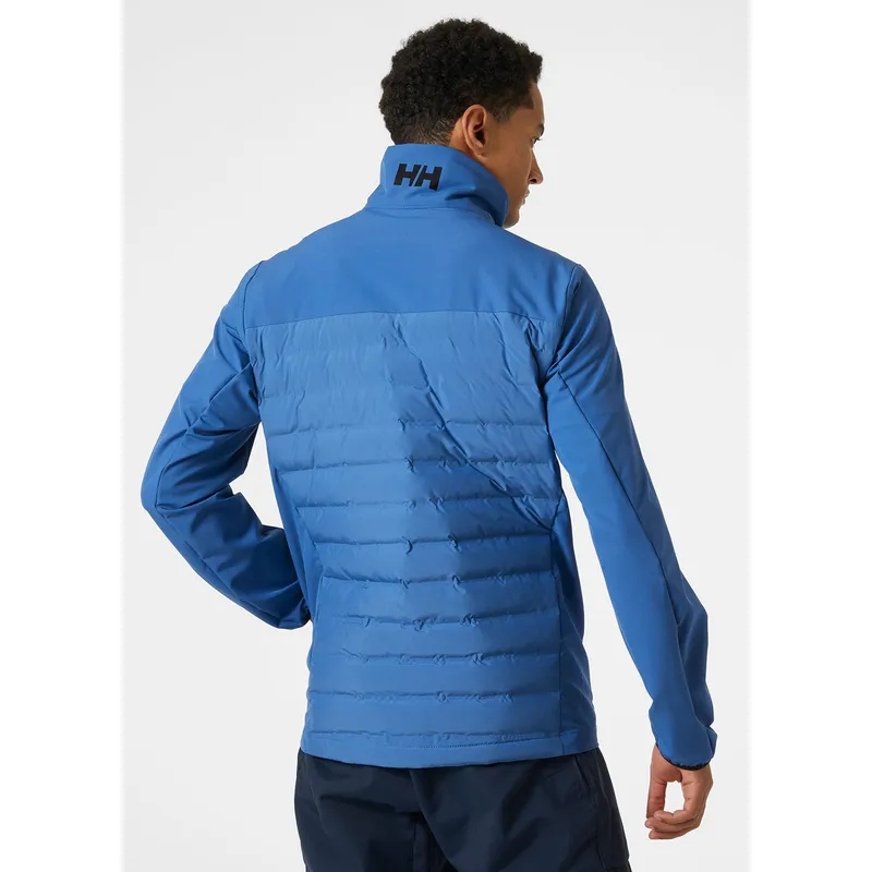 Kurtka męska Helly Hansen HP Insulator 2.0 (34286) Rozmiar XL