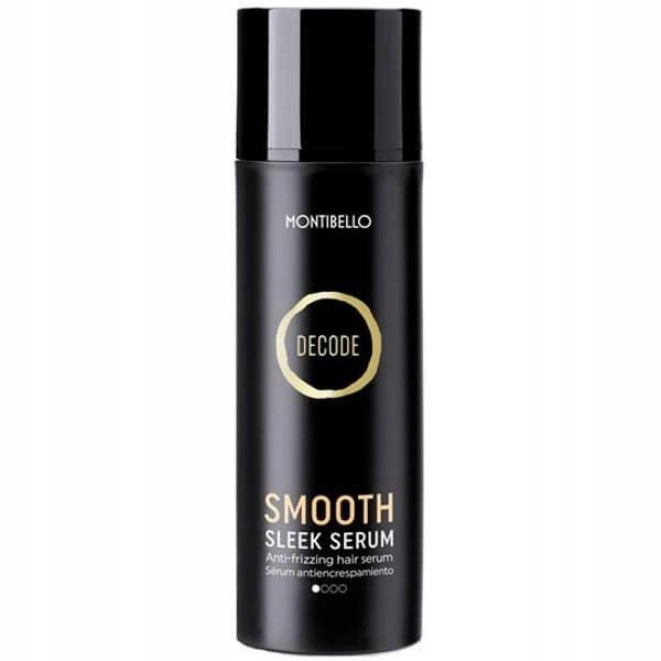 Montibello Smooth Sleek vyhladzujúce sérum 150ml