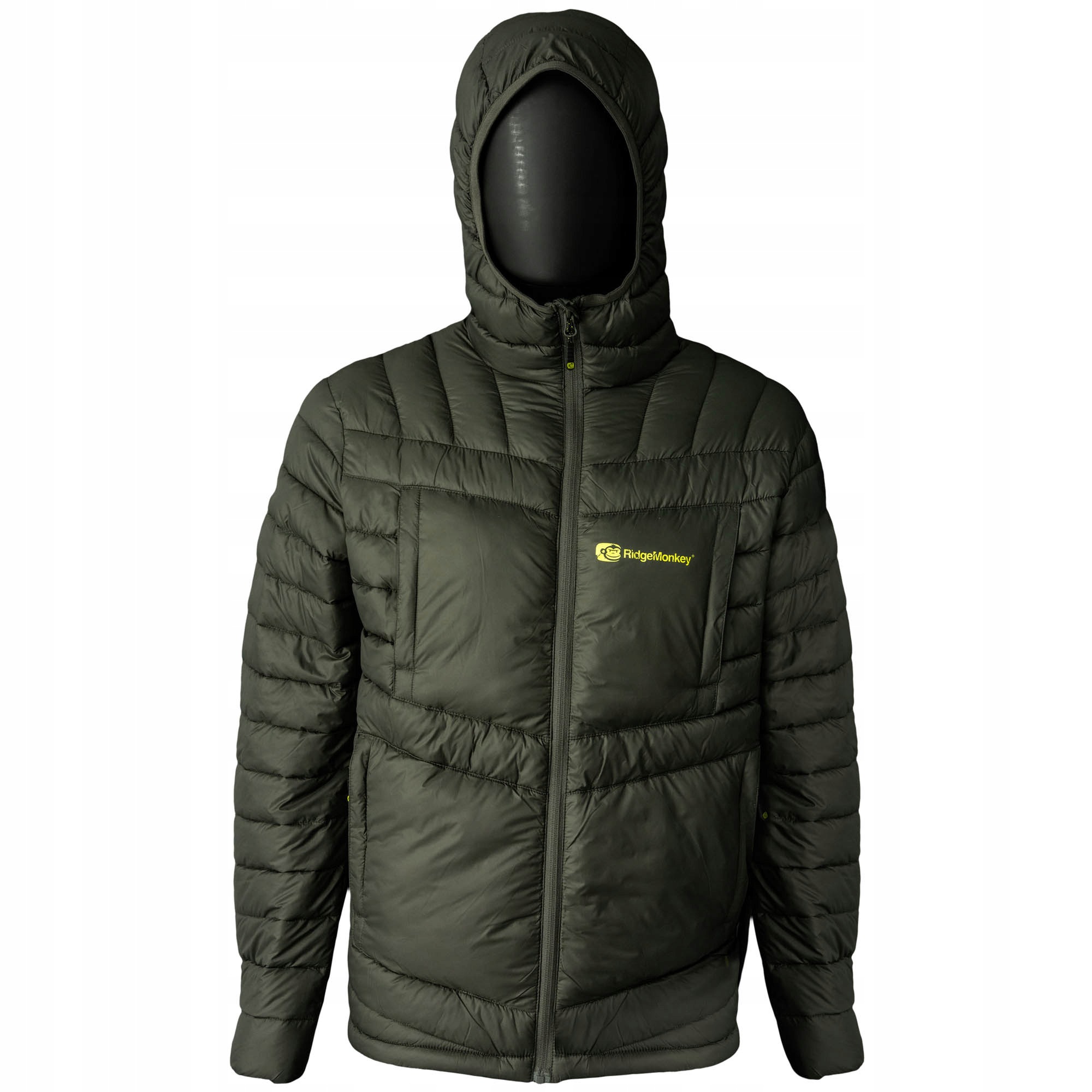 Bunda Ridge Monkey APEarel ThermaPro Compact Packable Jacket M