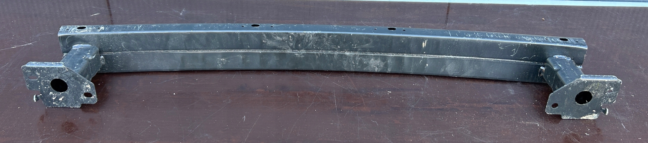 RINFORZO PARAURTI Traversa Paraurti posteriore RENAULT CAPTUR II