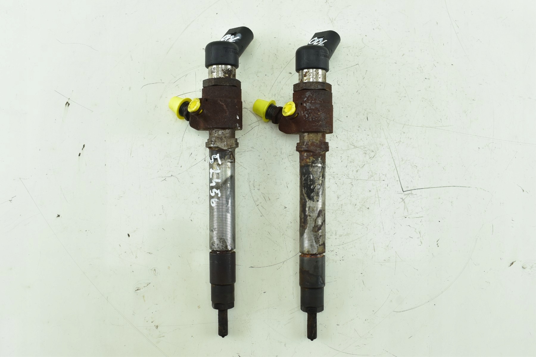 Einspritzdüse Pumpe-Düse-Einheit RANGE ROVER SPORT L320 L322 3.6 TDV8 6H4Q-9K546-DB