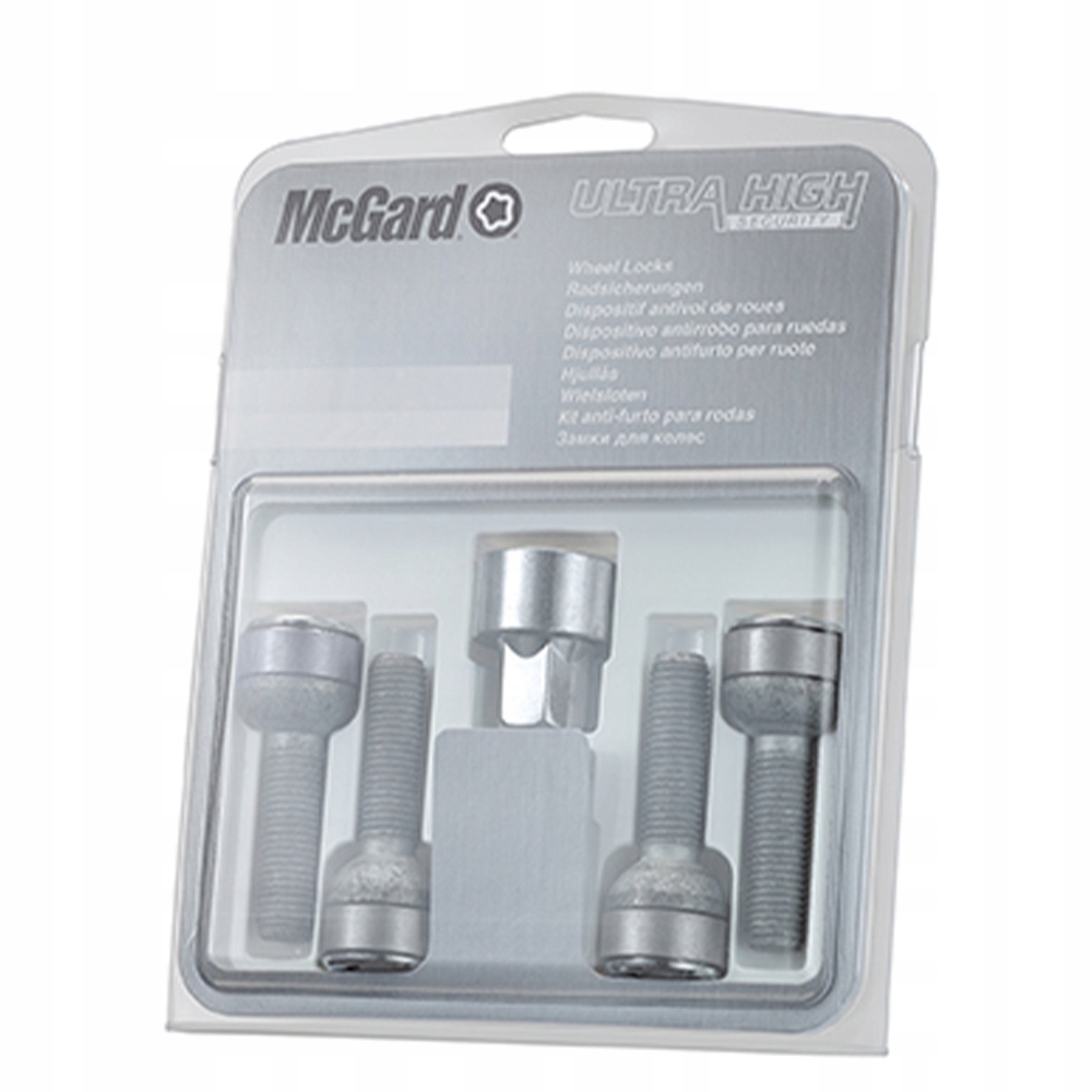 Захист коліс Mercedes Болти 14x1, 5x45 K17