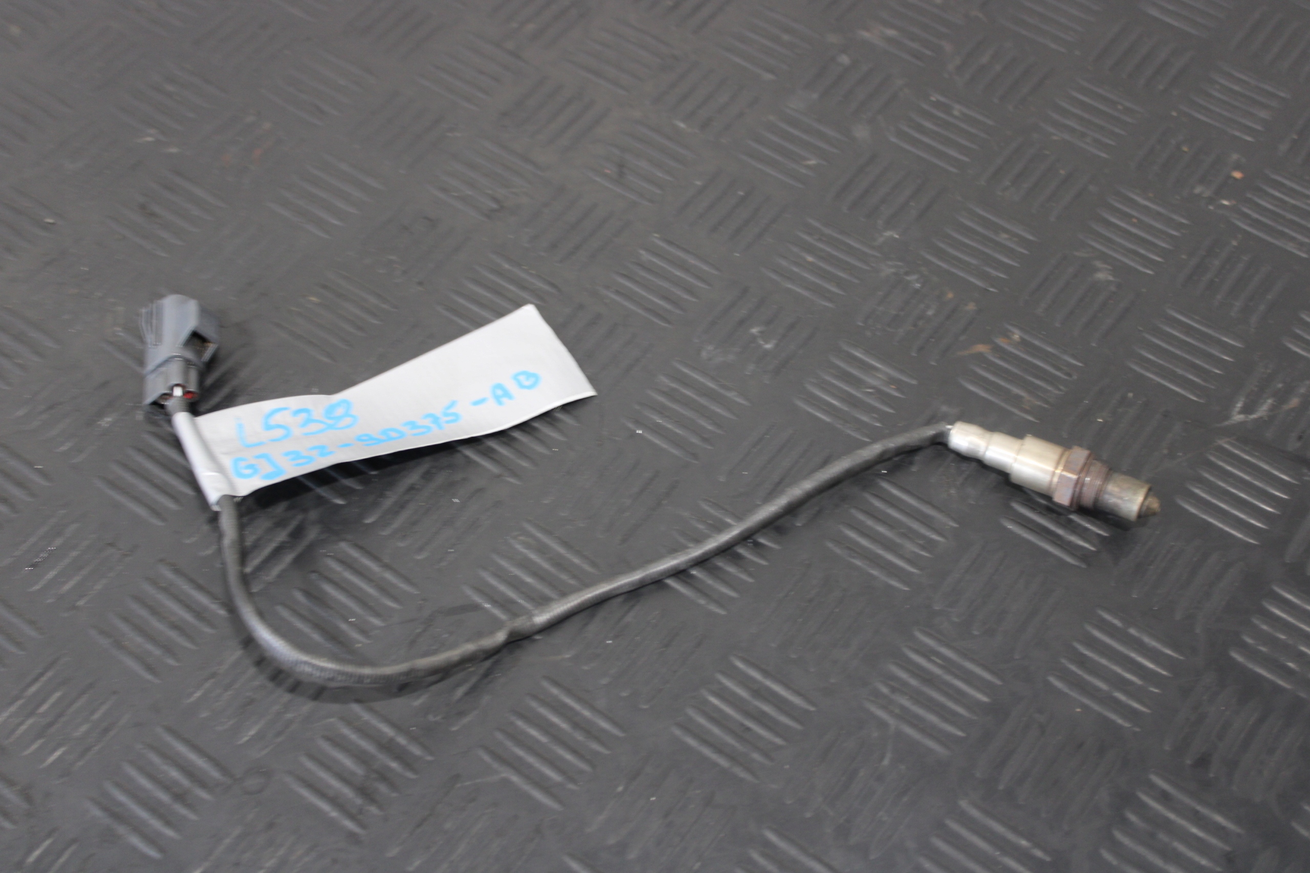 SONDA LAMBDA EVOQUE LIFT L538 GJ32-9D375-AB