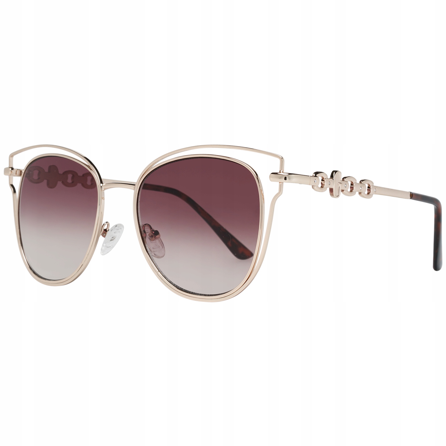 

Okulary przeciwsłoneczne Guess GF0343 Gradalne