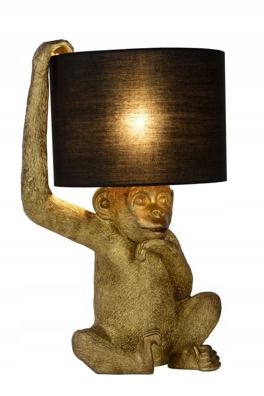 Stolová lampa Lucide E14 40W Extravaganza Chimp