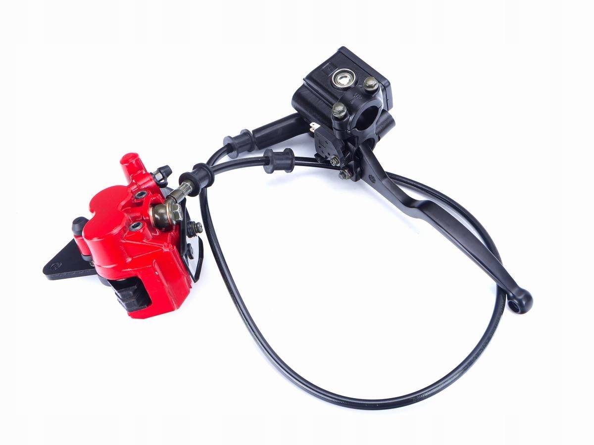 02-53000-J0A2-050065 - Полный передний тормоз Romet с-ONE T