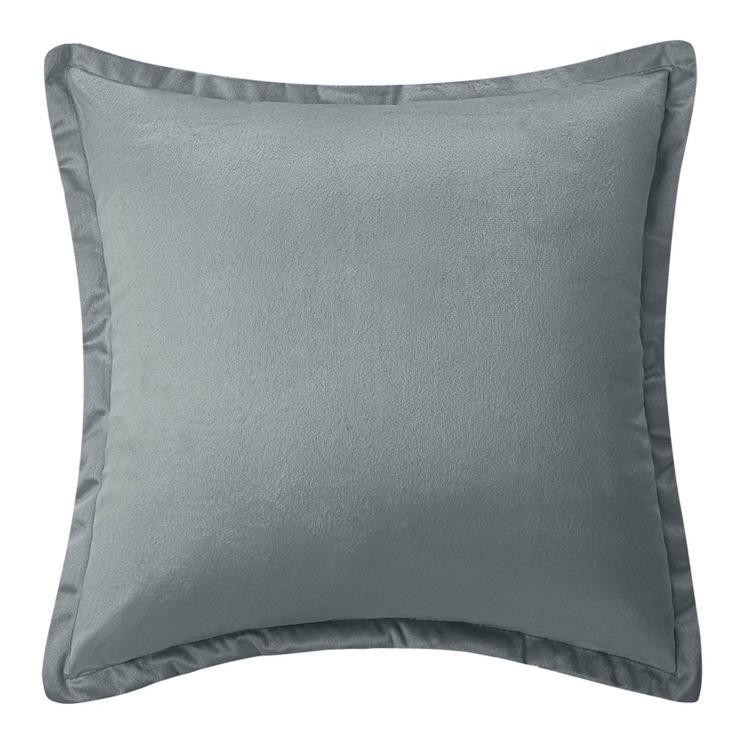 

Poszewka Na Poduszkę Velvet Soft 40X40 CM Grafit