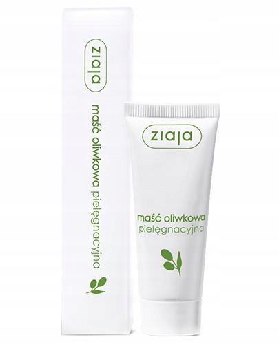 

Ziaja Oliwkowa Maść 20 ml