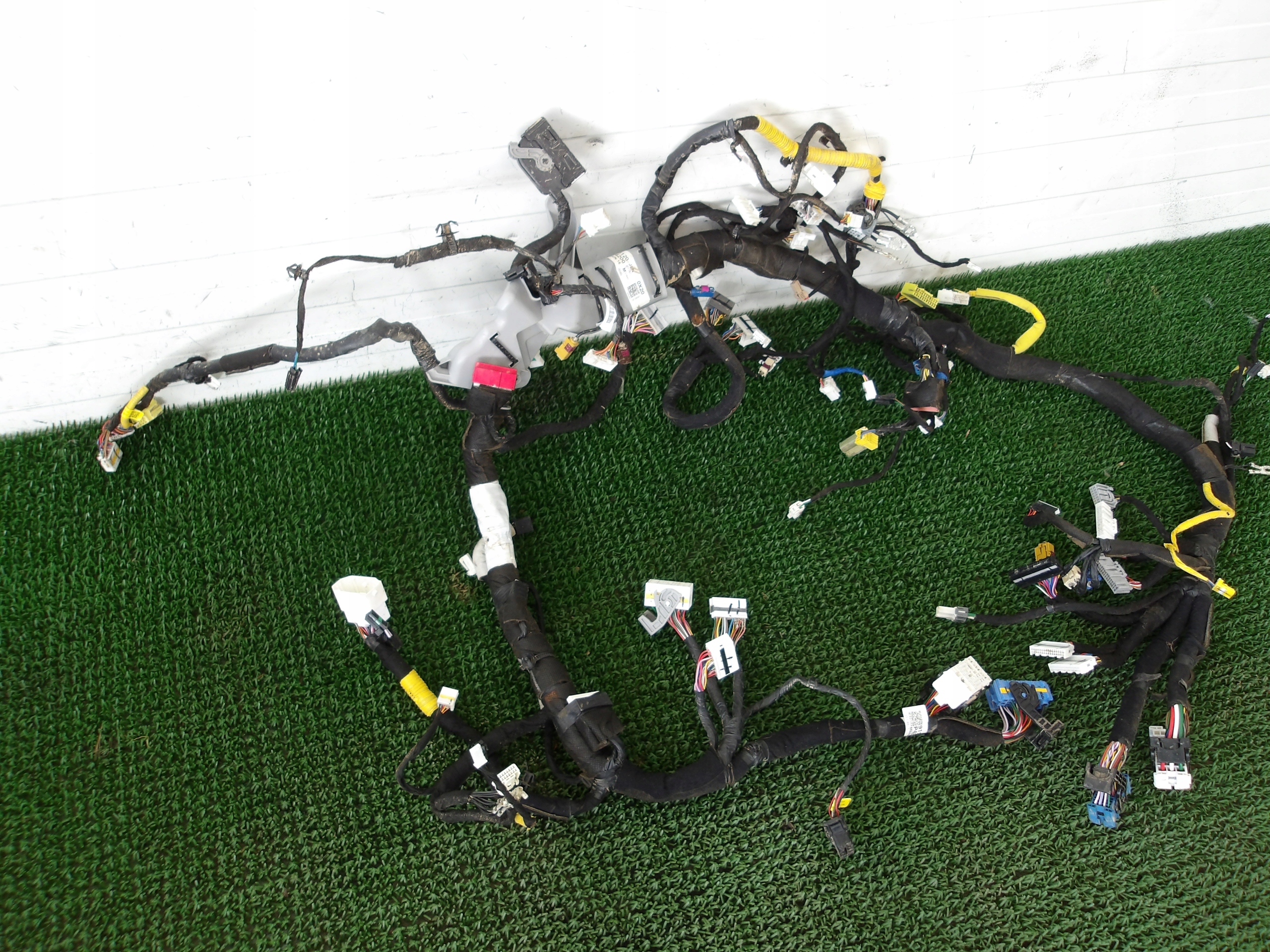 KIA SORENTO IV 1.6 T-GDI bundle cabs 91120-P4200