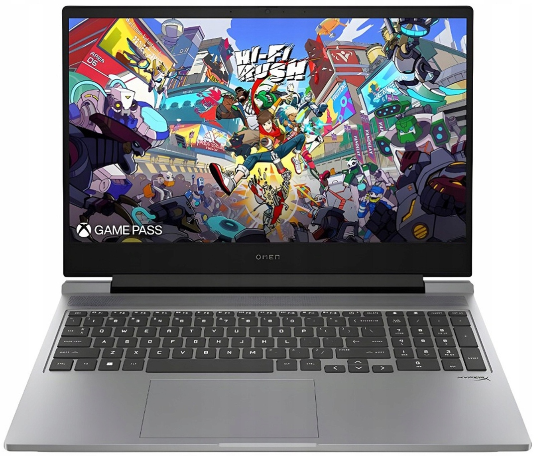 Laptop Hp Omen 16 i7-14650HX 64GB 1TB Ssd Fhd 144Hz Rtx 4060 Windows 11