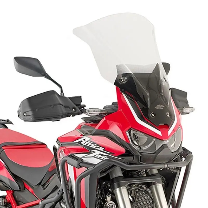 Kappa Sklo Honda Crf 1100L Africa Twin 2020-2023r. Transparentné