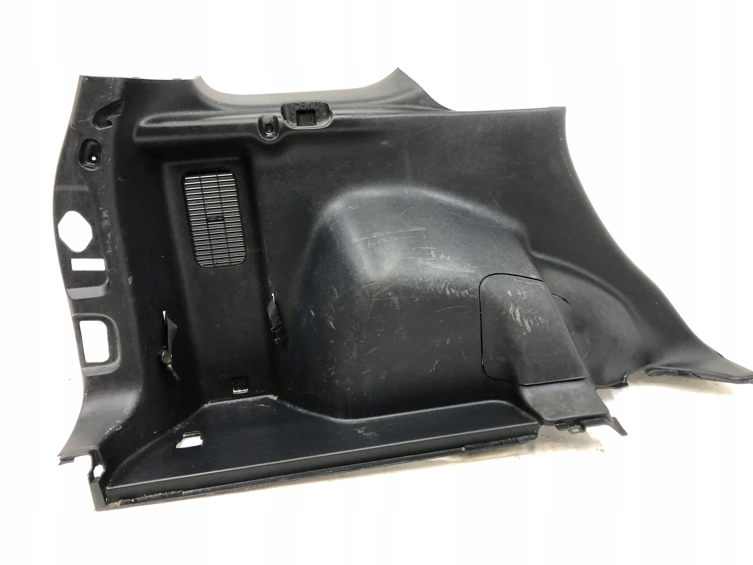 BOCZEK BAGAŻNIKA LEWY TYŁ HONDA CR-V II 02-06