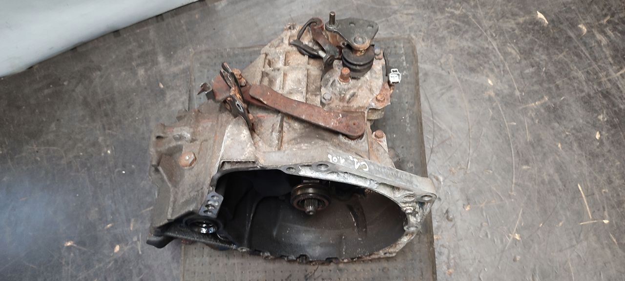 Getriebe 220TT01 Citroen C1 1,0