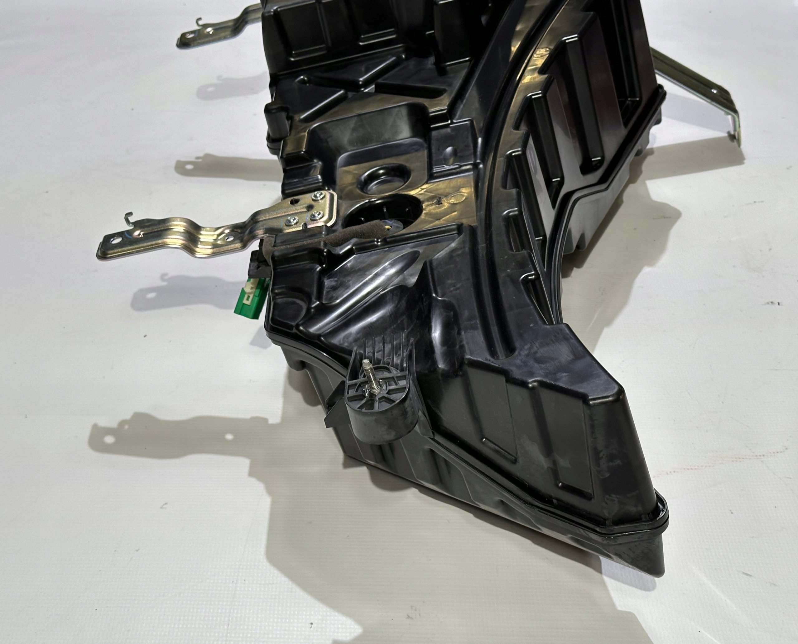 Subwoofer amplifier speaker Ford Expedition 2018 - 2022