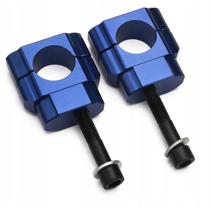 MOCOWANIA UCHWYTY RISERY WIEZYCZKI KIEROWNICY 28MM Weight with packaging 0 465 kg