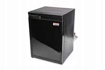 Chladnička s mrazničkou Vigo Cool 36 l (4 l objem mrazničky) 12/24 V