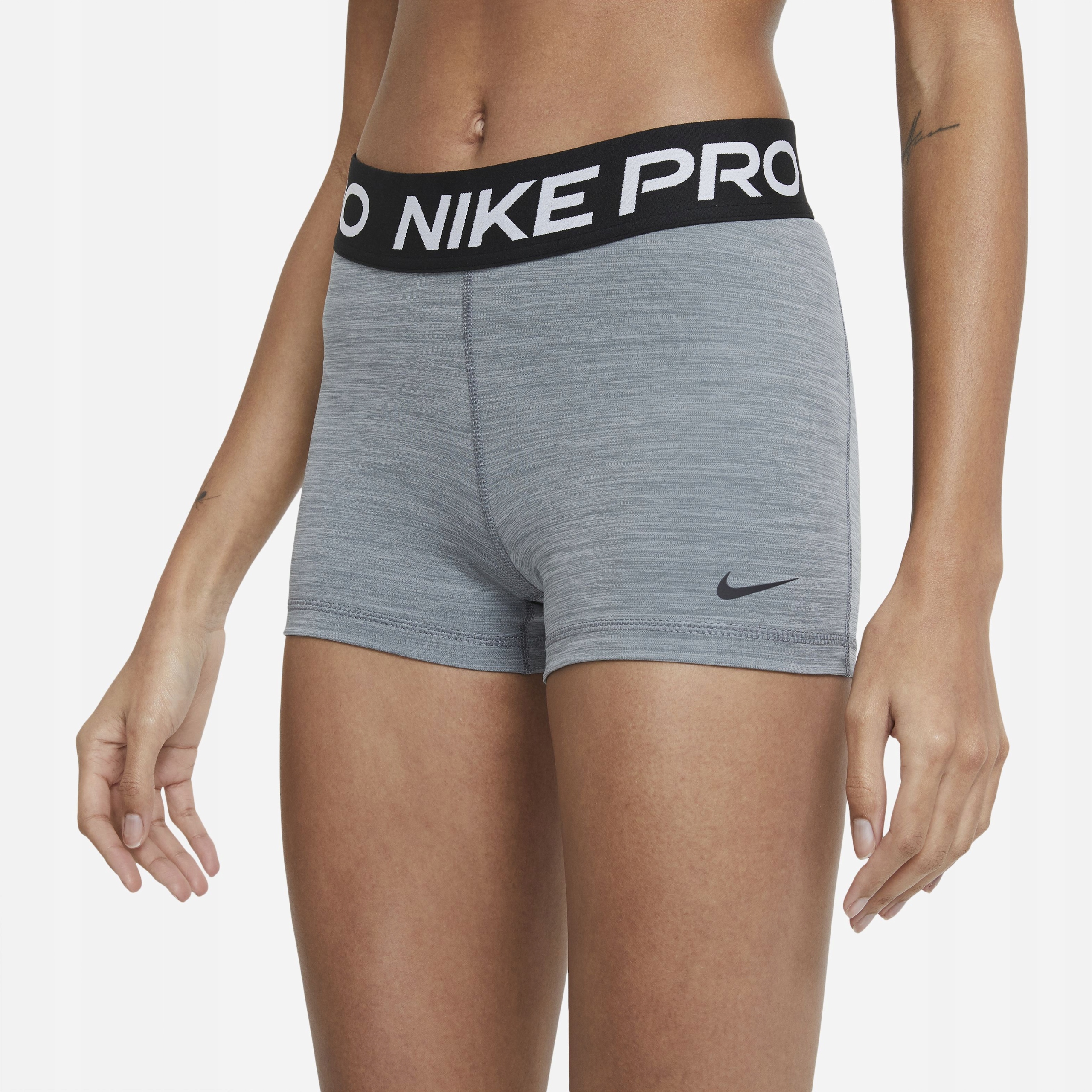 Tréninkové kalhoty Nike Pro Short, velikost S