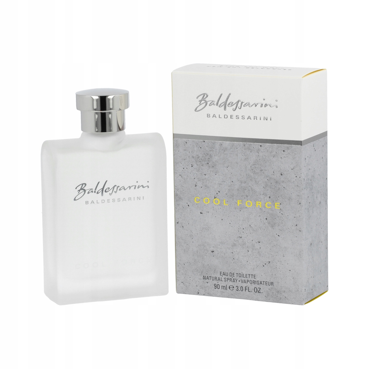 Baldessarini Cool Force Edt 90 ml M