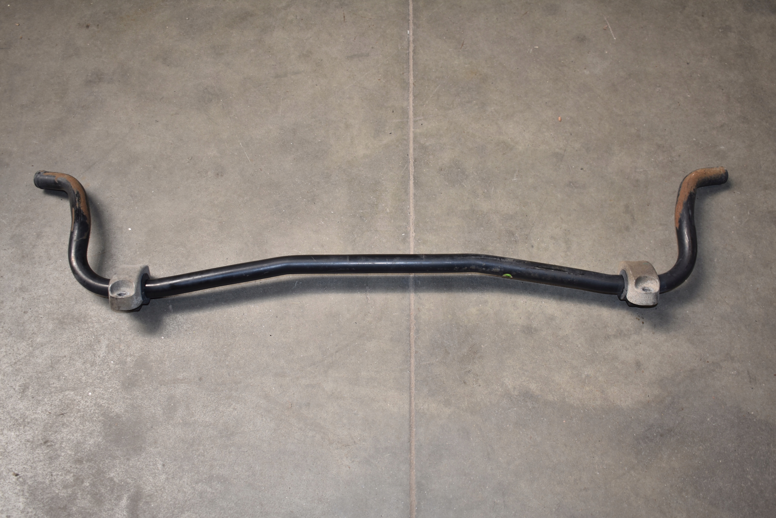 perfect condition anti roll bar front front BENTLEY FLYING SPUR 1