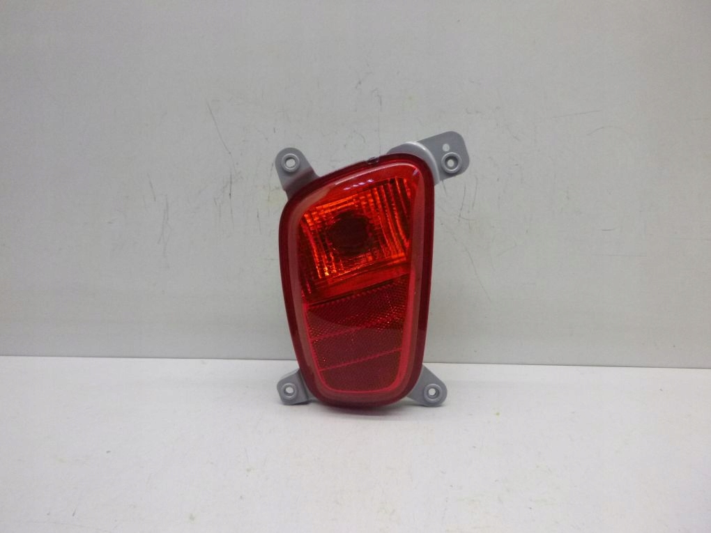 KIA PICANTO III 17- LICHT NEBELSCHEINWERFER