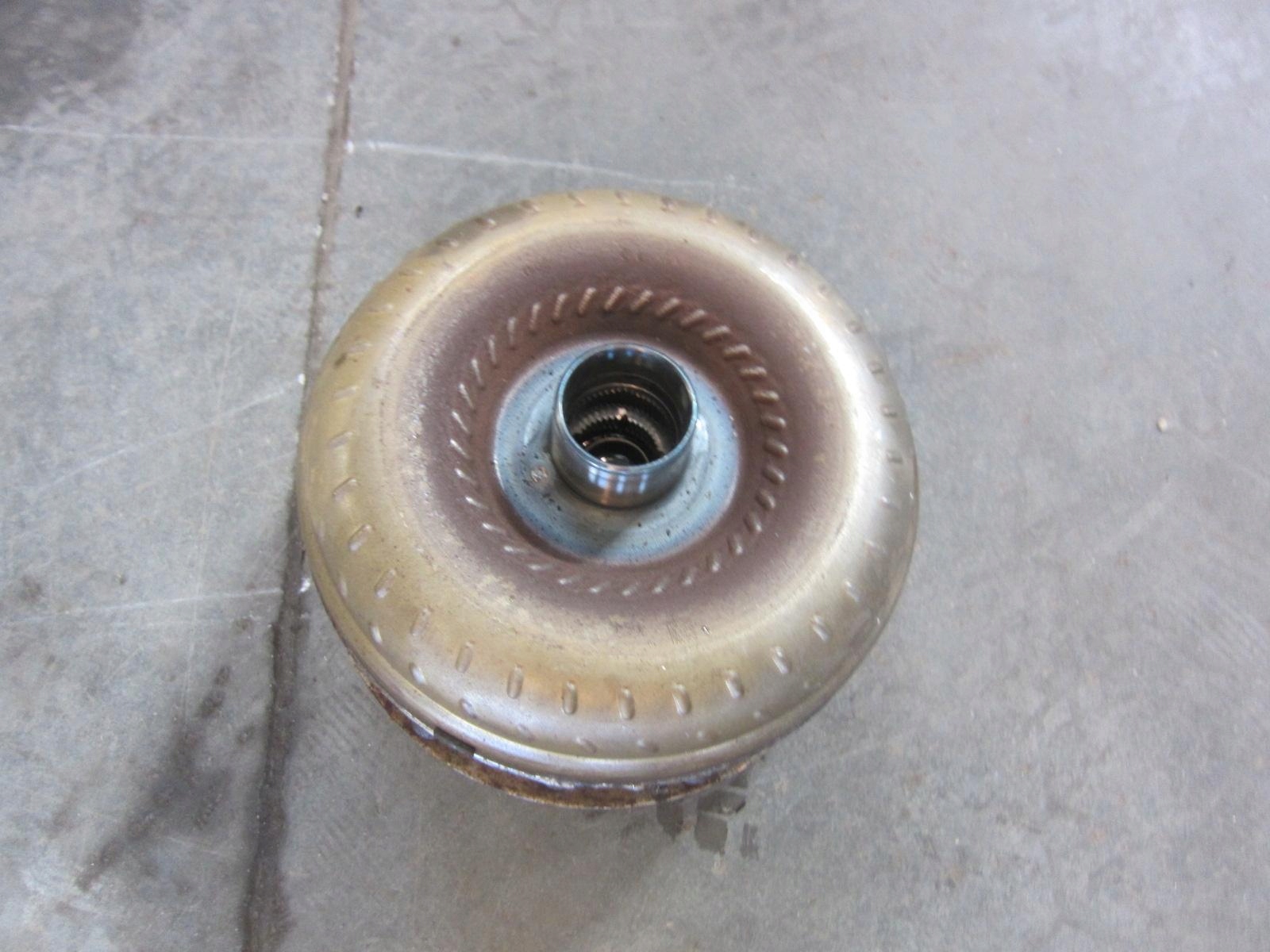 BMW X3 F25 N52 2.8 automatic gearbox 8617278