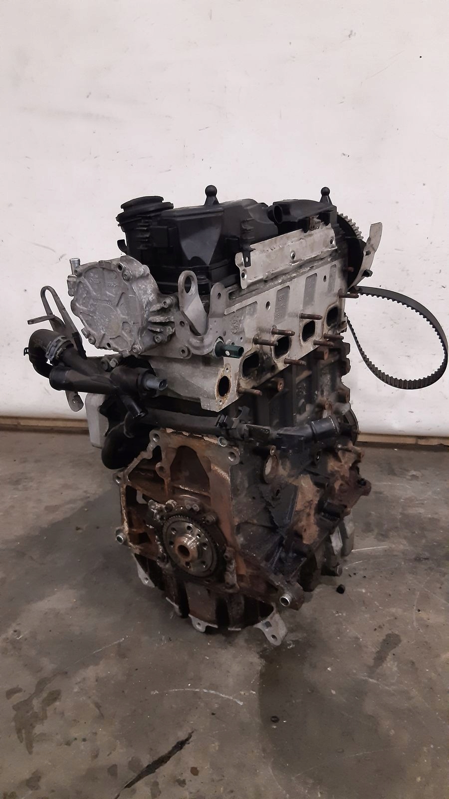 Motor CAYA VW Caddy 1,6 TDI