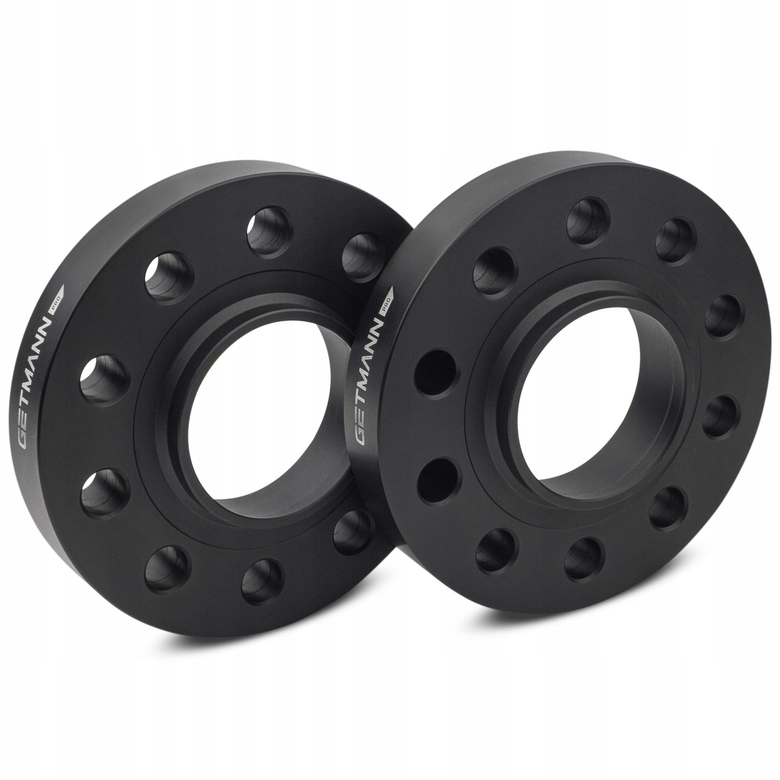 Podložky pod kolesá Audi Tt Tt S Tt Rs 25MM 5x112 57.1