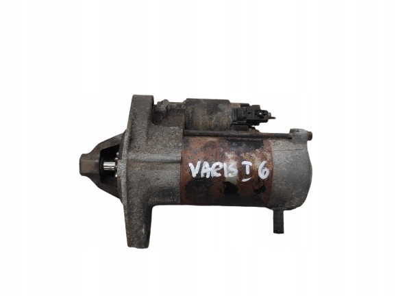 TOYOTA YARIS 1 I 99- 1.3 2NZ-FE ROZRUSZNIK