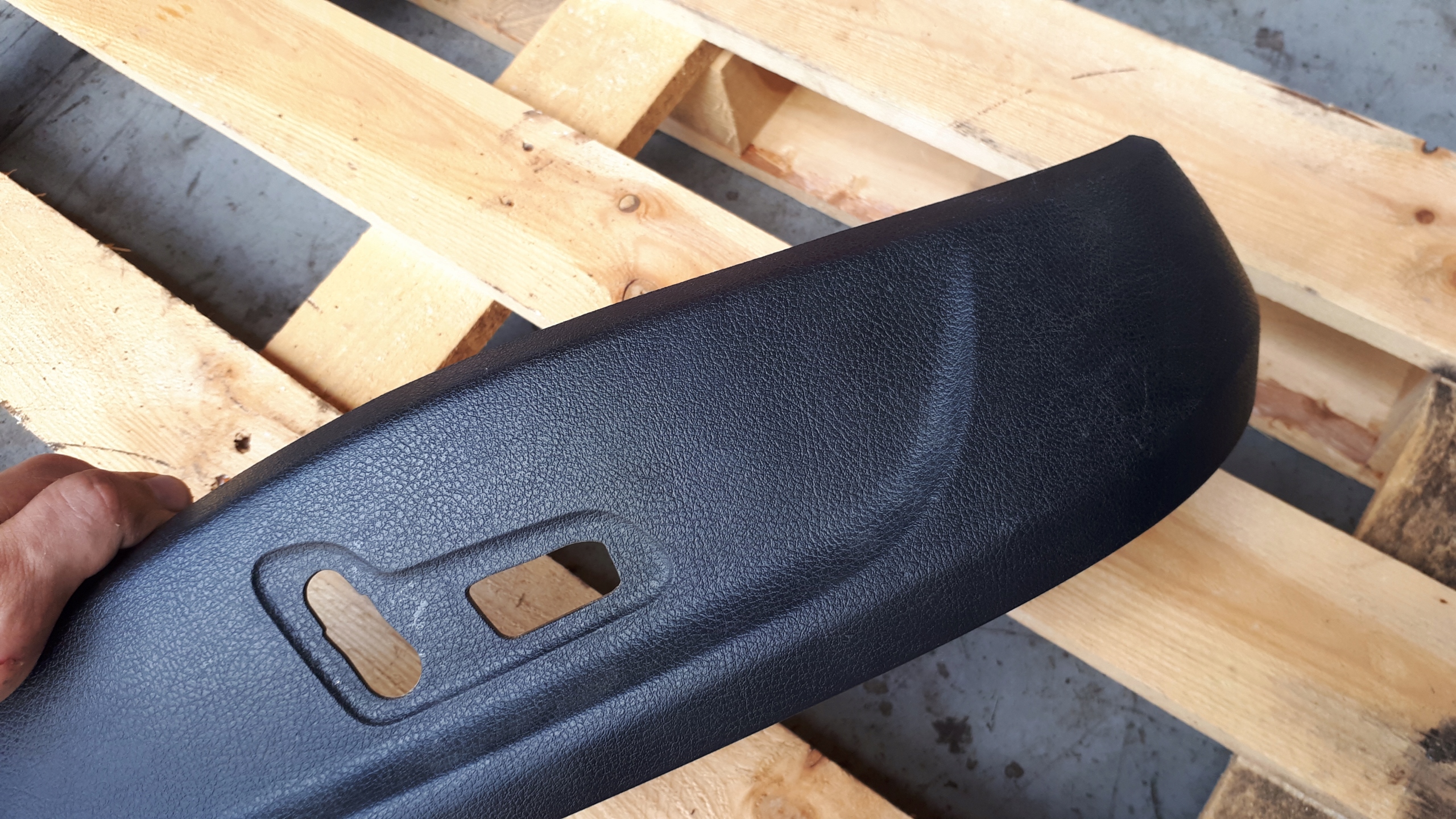 A6 C7 cover seat right front A4 B8 A7 4G A5