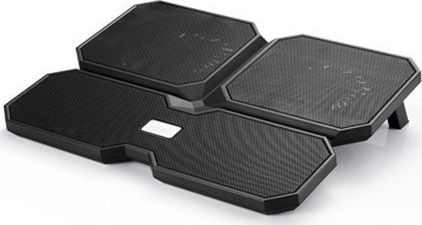 Podstawka chłodząca Deepcool Multi Core X6 (XDC-MULTICOREX6)
