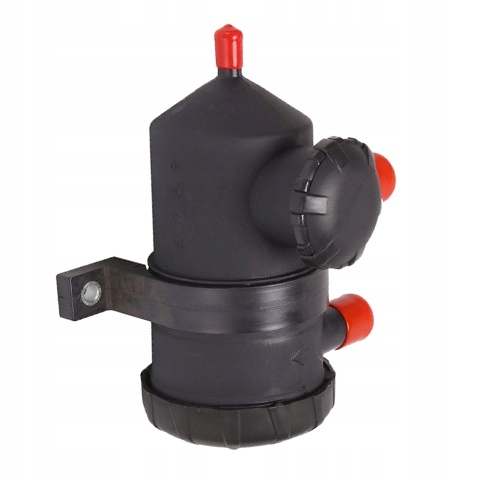 Samochodowy separator oleju Catch Can Filtr Typ samochodu Niezdefiniowany