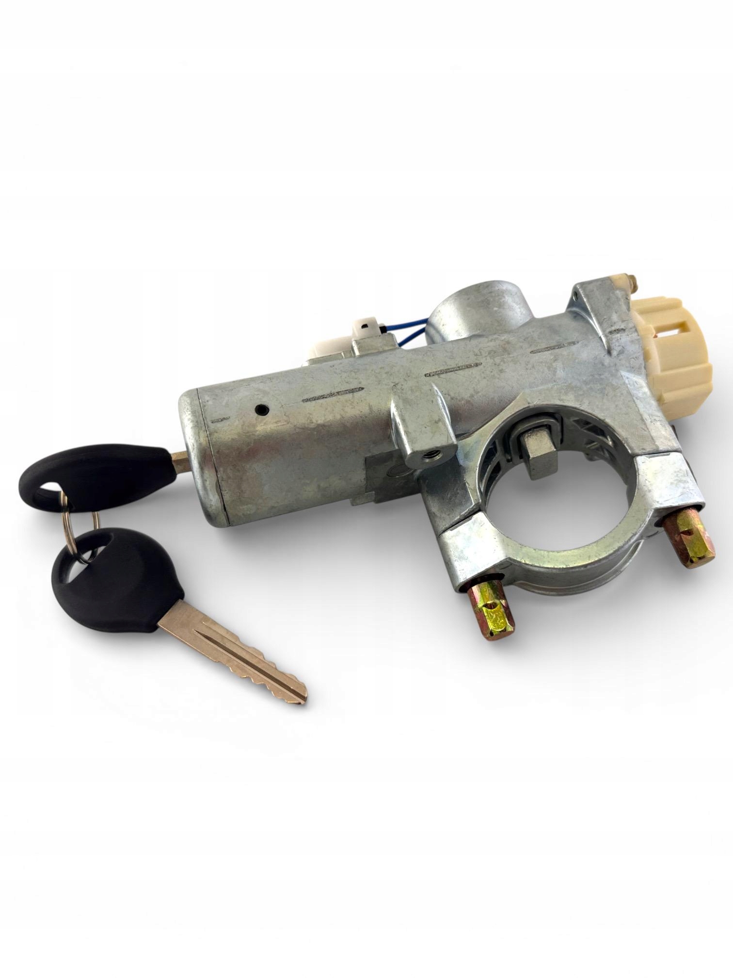 Nissan Qashqai I J10 2007-16 Nová Spínač Zapalování pro automat nebo manuál