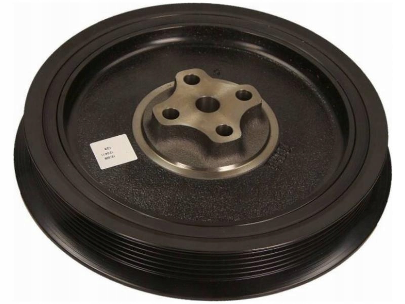 KOŁO PASOWE WAŁU FEBI BILSTEIN 104282