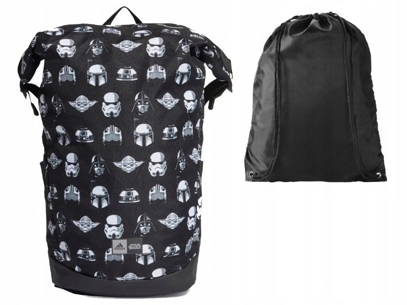 Plecak Adidas Star Wars Backpack FN0979 Worek
