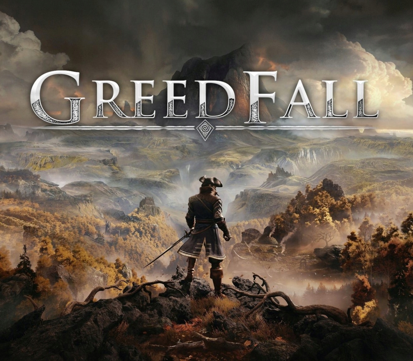 GreedFall Pc Gog Klucz Cyfrowy Pl Bez Vpn
